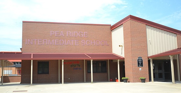 Intermediate School | Pea Ridge Times