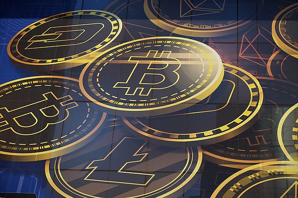 Benton County Quorum Court approves ordinance concerning data centers such as those doing cryptocurrency mining Benton County Quorum Court approves ordinance concerning data centers such as those doing cryptocurrency mining