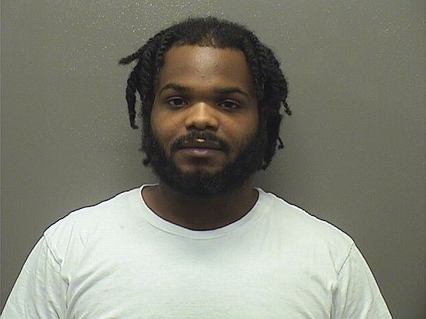 Shooting, robbery over cigarettes draws five-year sentence | Hot ...