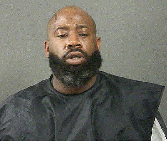 Fayetteville man enters not guilty plea in fatal Prairie Grove shooting ...