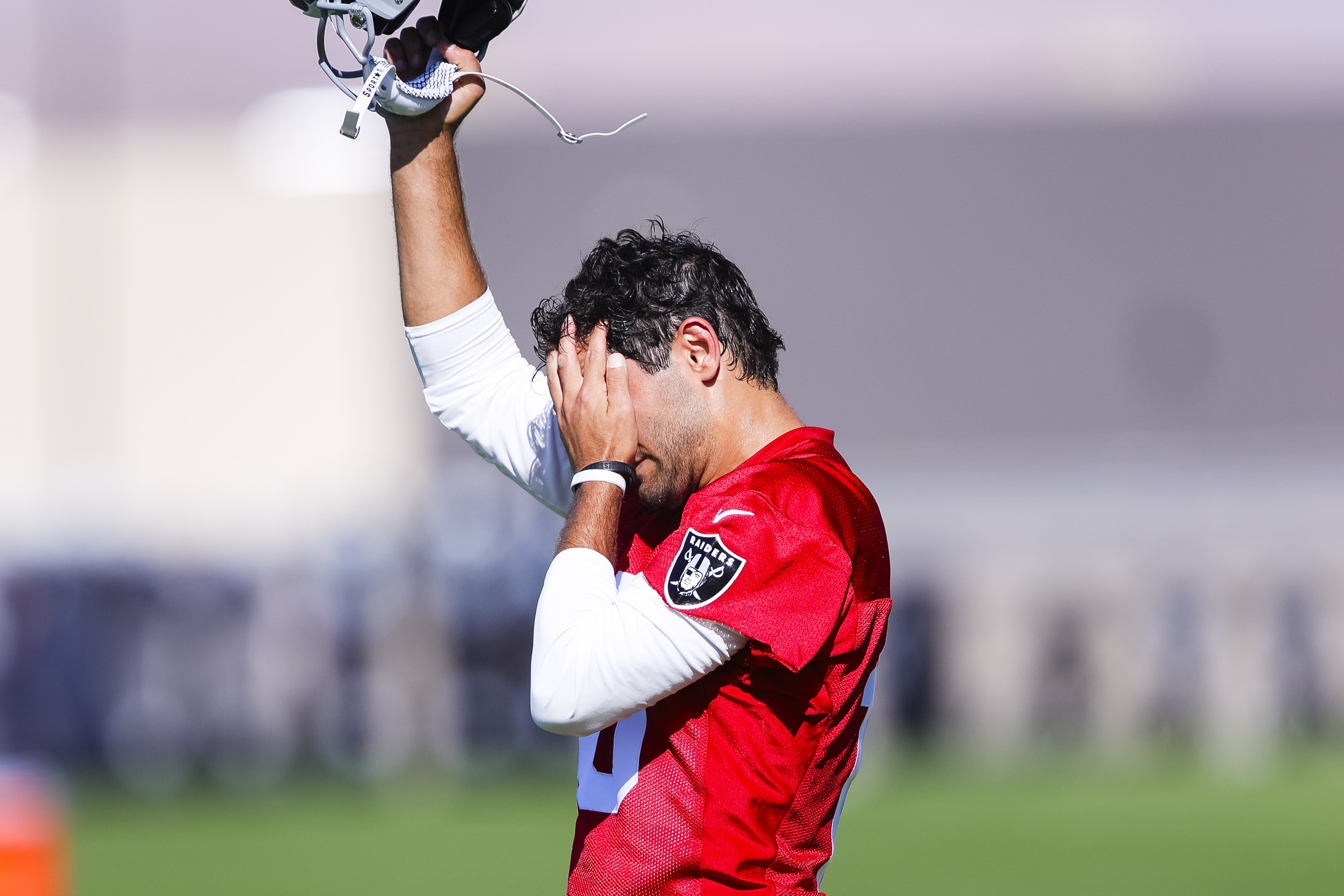 Safety first, NFL deals with heat - Vimarsana News