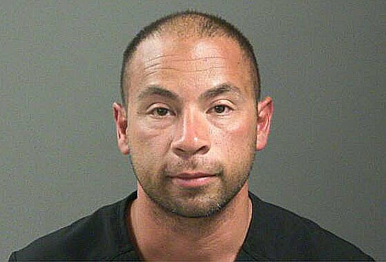 Former West Fork police officer booked released on negligent homicide charge Former West Fork police officer booked released on negligent homicide charge