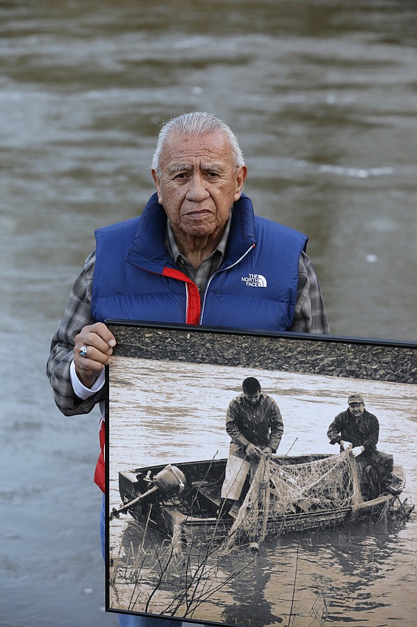 Navy to name ship after tribal elder Navy to name ship after tribal elder