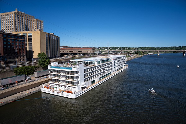 Which Mississippi River cruise ship is the best for you? - Vimarsana News