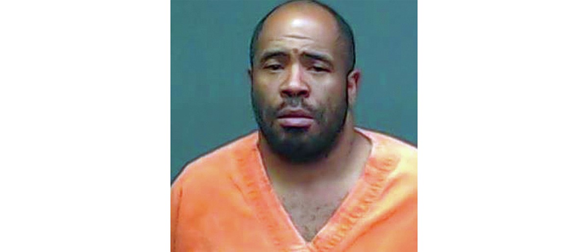 Man sentenced to 40 years, avoiding jury trial, in human trafficking ...