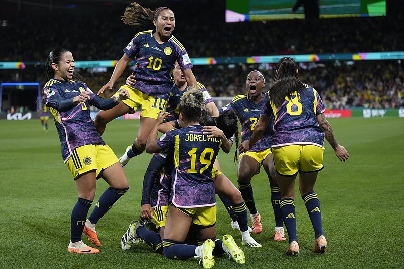 Women's World Cup 2023: Philippines shocks co-host New Zealand 1-0