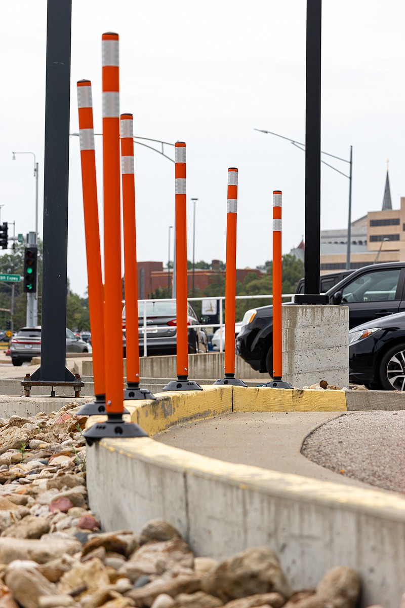 Staff, residents often collaborate to find ways to improve city streets,  parking | Jefferson City News Tribune