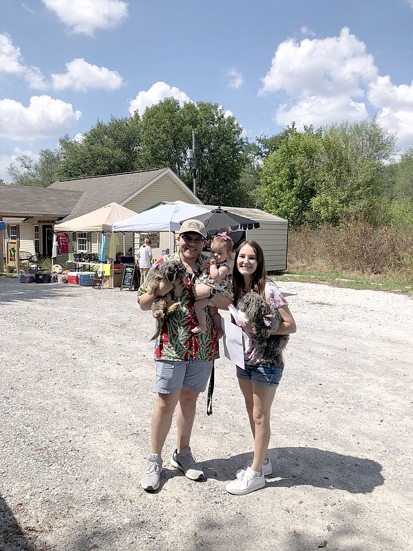 Animal shelter to host ‘Chips N Dips’ Aug. 12 The Weekly Vista