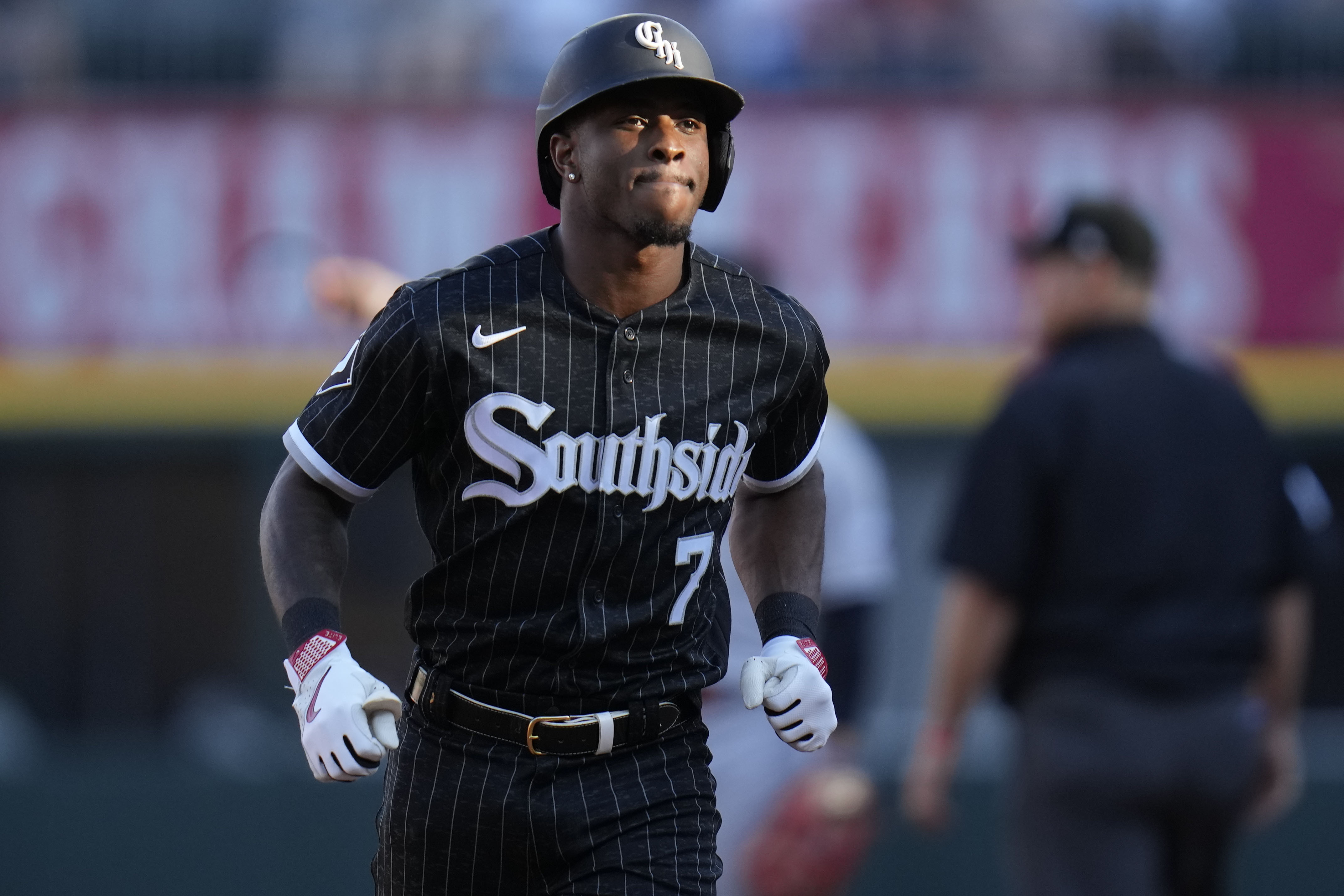 Recap: Chicago White Sox 7, Cleveland Guardians 4 - South Side Sox