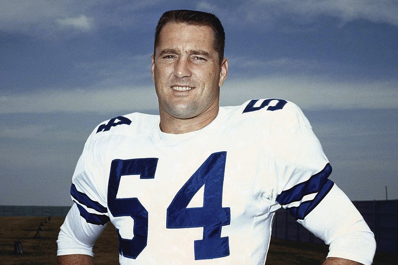 Dallas Cowboys Mourn Passing of Hall of Famer Gil Brandt