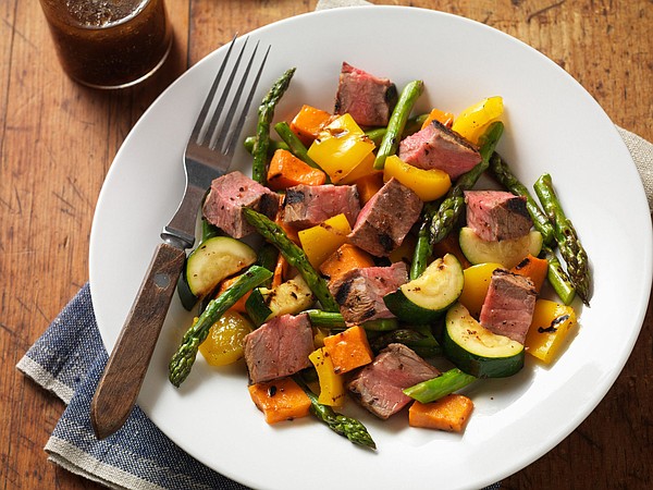 7-Day Menu Planner - Vimarsana News