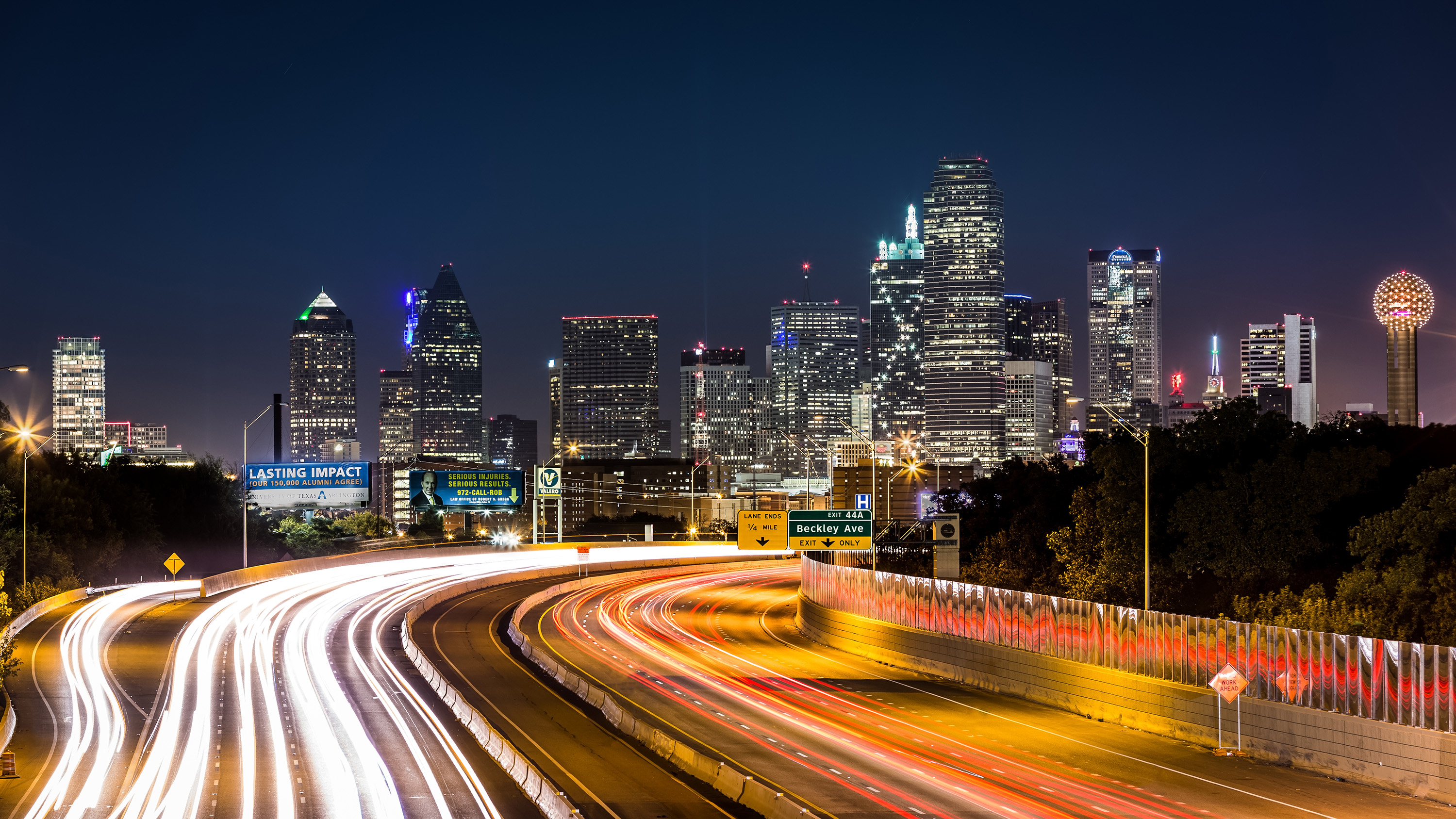 Dallas police won't enforce controversial prostitution ordinance after court ruling - Vimarsana News