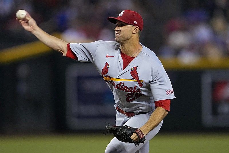 Cards yield to worthier MLB rivals
