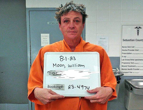 Sebastian County Sheriffs Office arrests man in connection with investigation of Greenwood area death of Fayetteville man