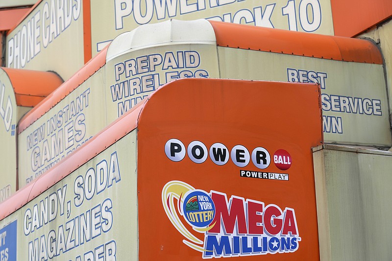 Powerball jackpot grows to estimated $1.5B after no winner Wednesday - Good  Morning America