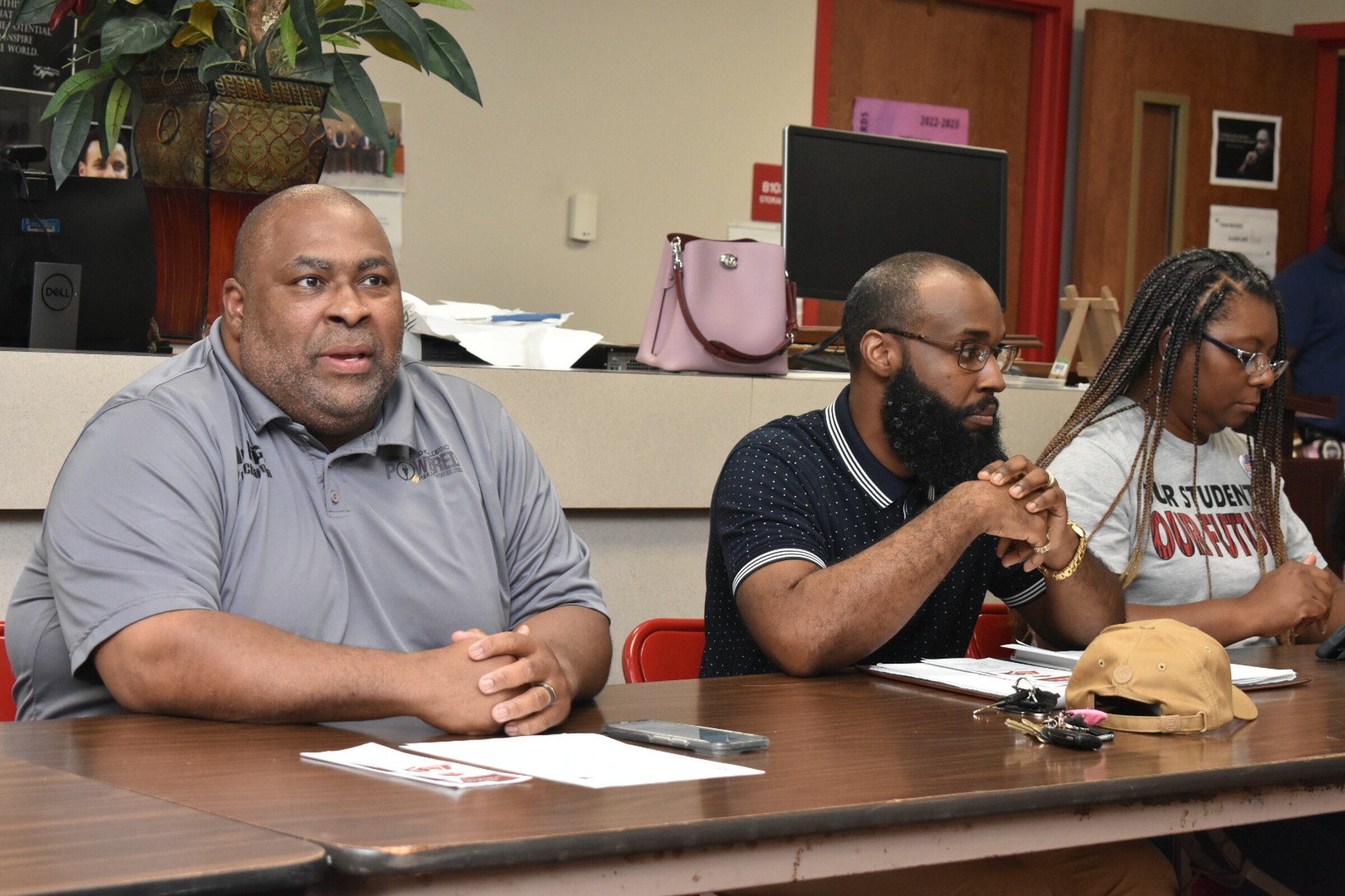 PBSD board to ask for local control