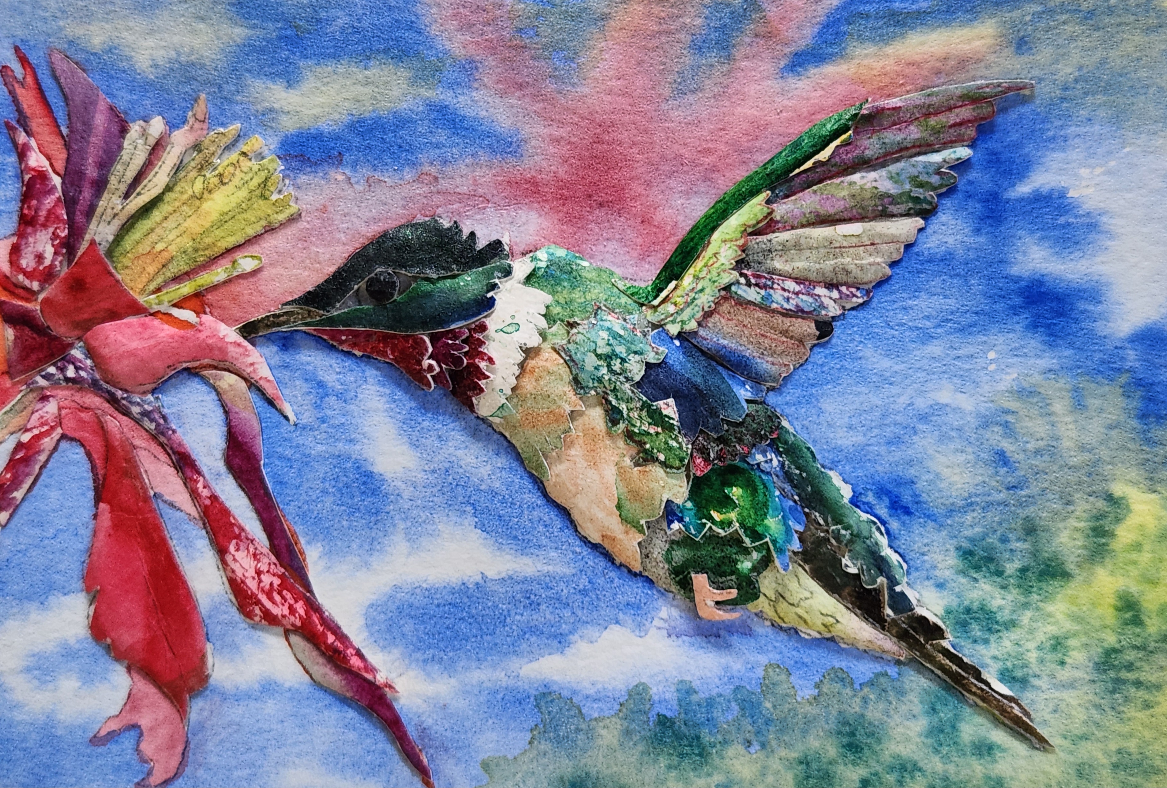 Monthly Gallery Walk gets underway tonight - Vimarsana News