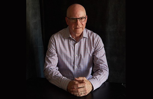 Jay Jennings wins 2023 Porter Prize; fall ceremony set - Vimarsana News