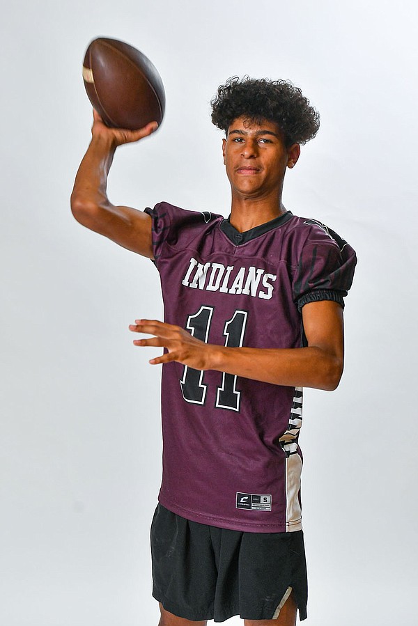 PREP FOOTBALL Pocola looks to contend in Oklahoma Class A