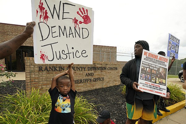 How six Mississippi officers tried to cover up their torture of two Black men How six Mississippi officers tried to cover up their torture of two Black men