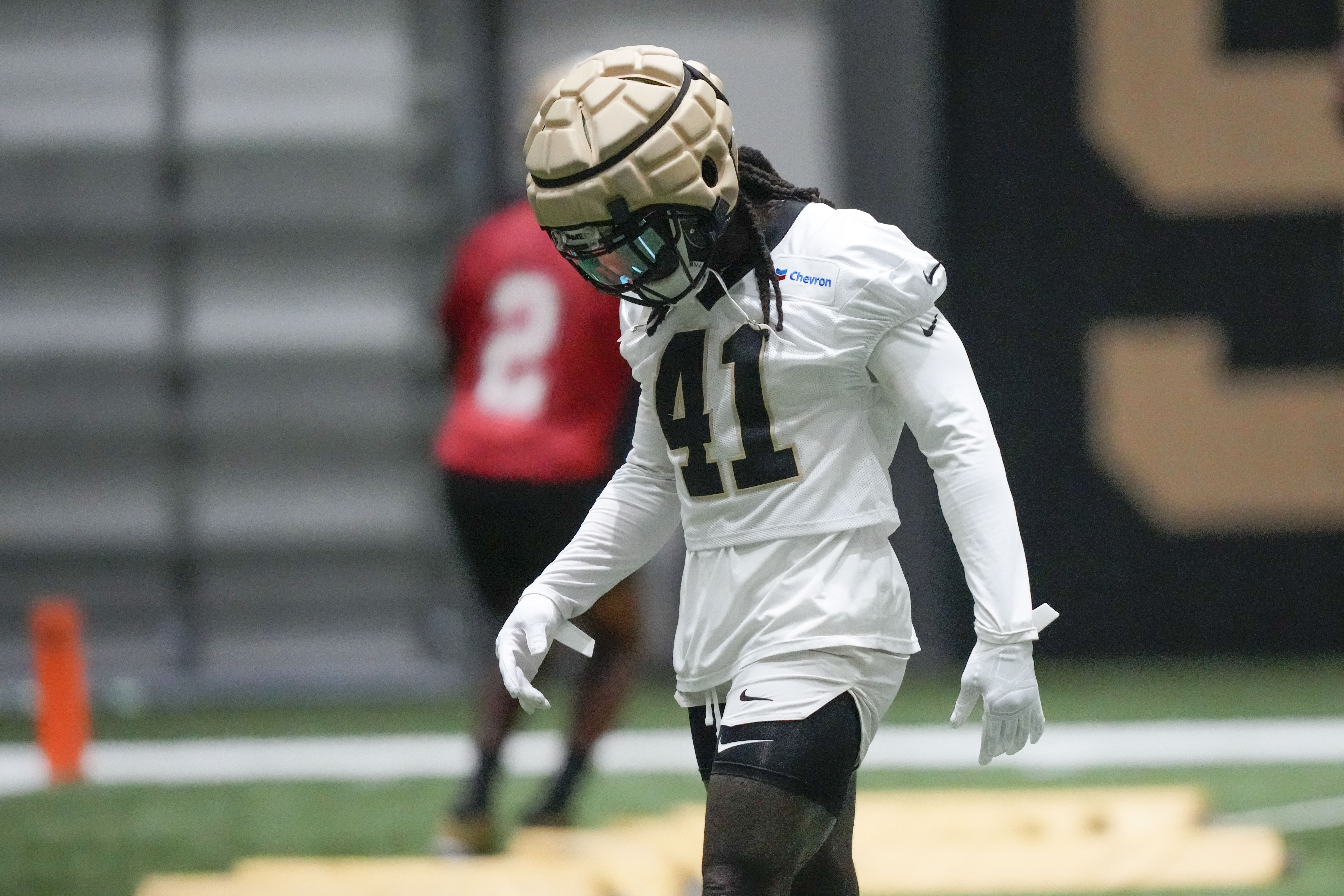 Report: Saints' Alvin Kamara, Colts' Chris Lammons Suspended 3 Games for  Battery Case, News, Scores, Highlights, Stats, and Rumors