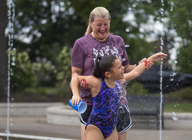 Cooler weather set to arrive in Northwest Arkansas, River Valley after