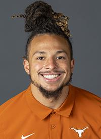 Texas' WR Whittington returns for run at Big 12 title - Vimarsana News