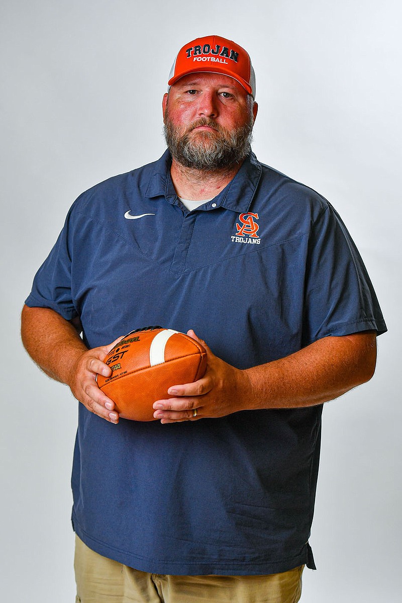 RIVER VALLEY REPORT Subiaco Academy not satisfied with backtoback winning seasons Northwest