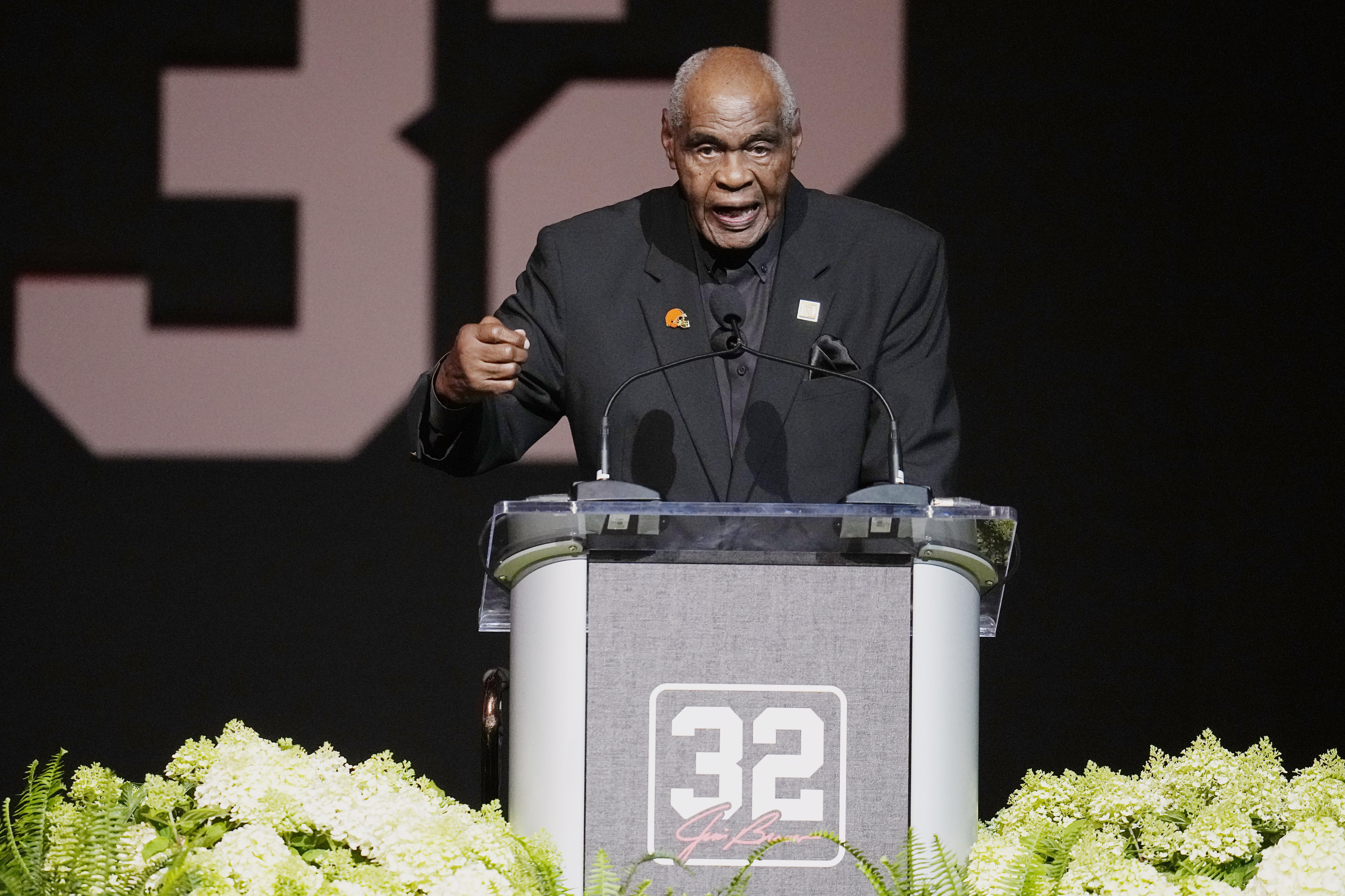 Browns Breakdowns: Jim Brown Played Like A Man Amongst Boys