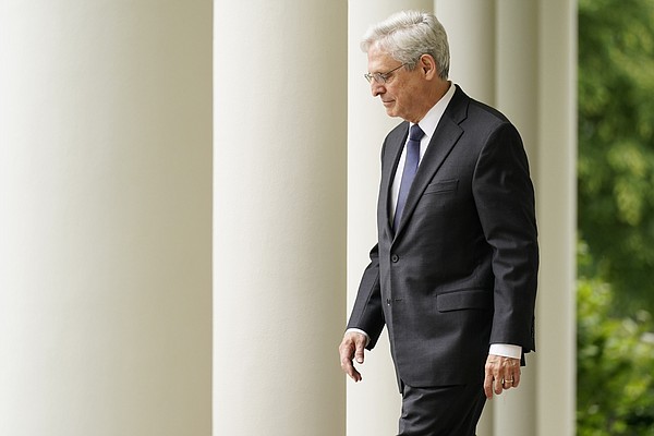 Justice Department faces biggest test in its history with case against Trump Justice Department faces biggest test in its history with case against Trump