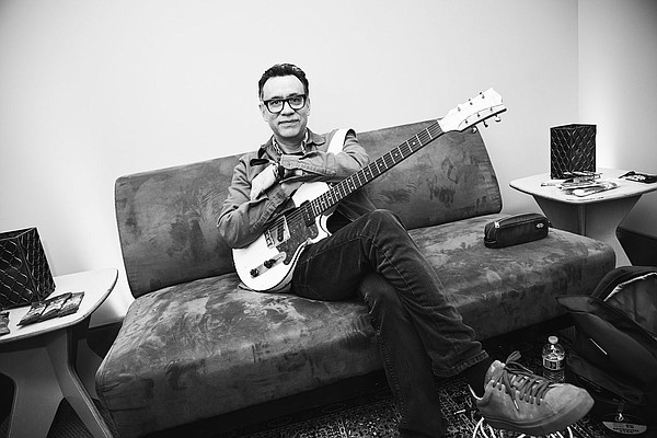 Hot, hot summertime: Fred Armisen reveals the kinship between music and comedy in his live show - Vimarsana News
