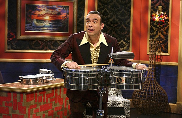Hot, hot summertime: Fred Armisen reveals the kinship between music and comedy in his live show - Vimarsana News