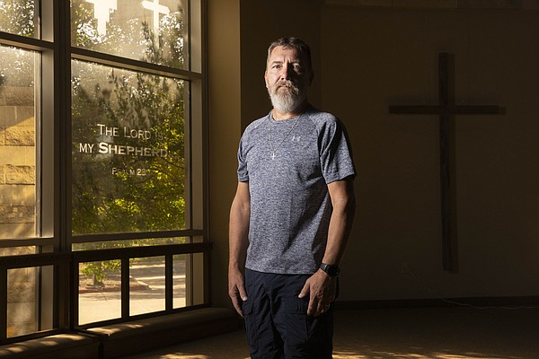 Why are North Texas churches being targeted by violence? Experts weigh in - Vimarsana News