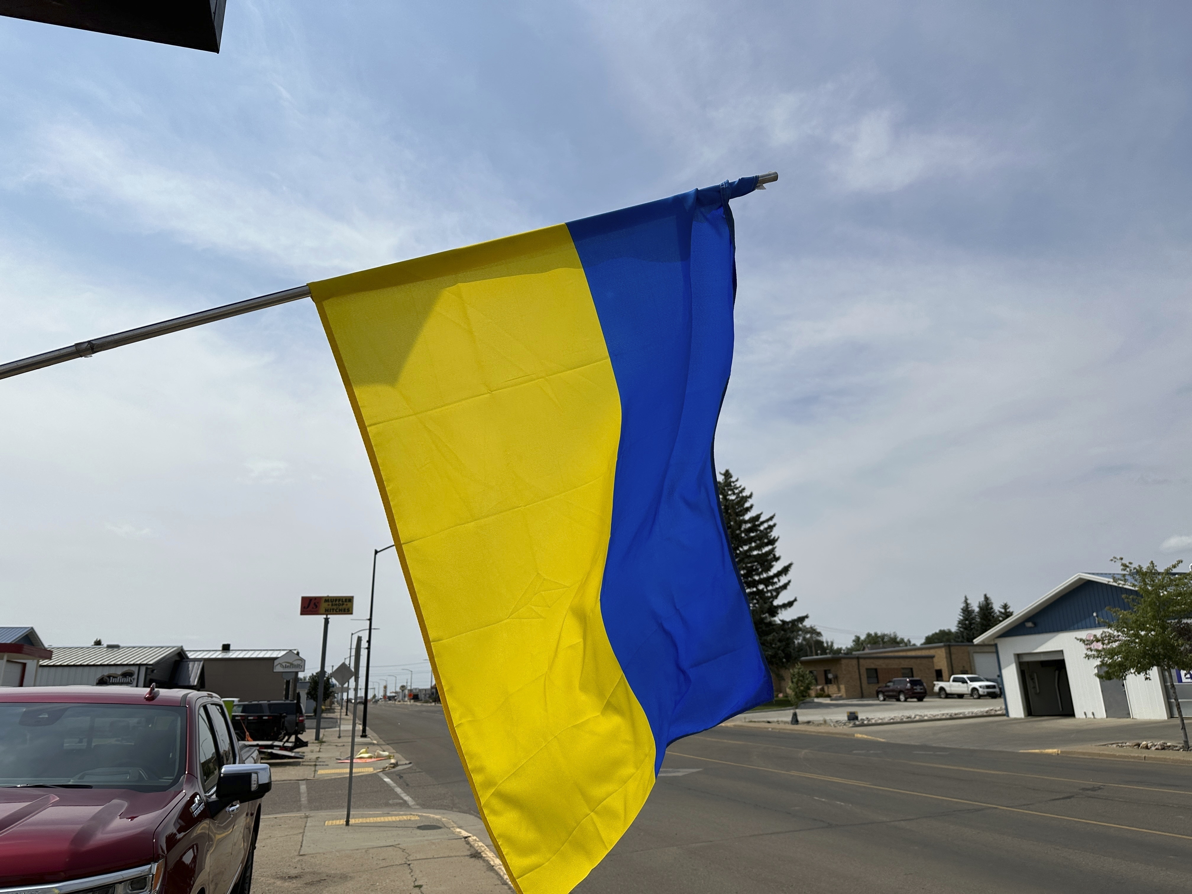 Ukrainians find work in N.D.'s oil fields - Vimarsana News