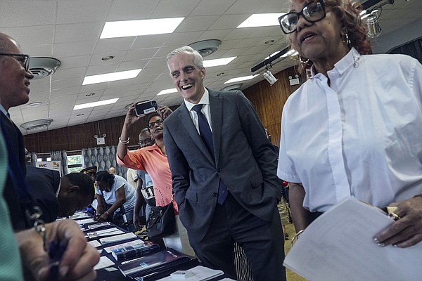 Anniversary nears for veteranaid law Anniversary nears for veteranaid law