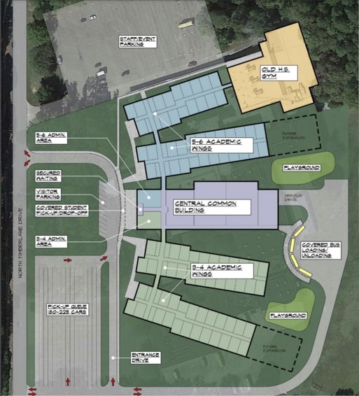 Superintendent gives final pitch on millage increase - Vimarsana News