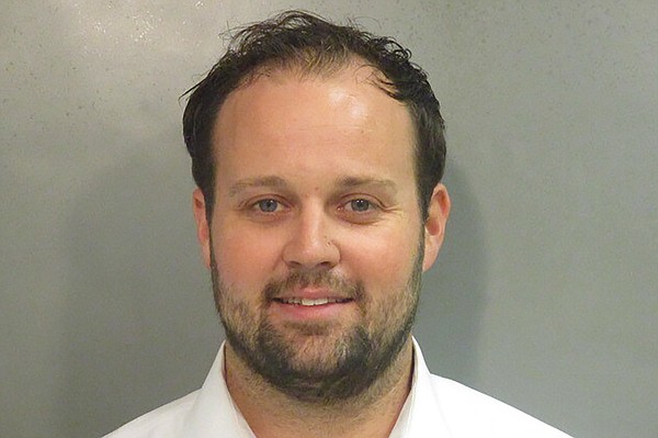 Josh Duggars child porn conviction affirmed on appeal