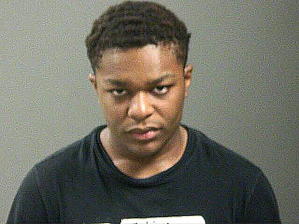 Fayetteville man felt disrespected over laundry so he shot someone in the face police say Fayetteville man felt disrespected over laundry so he shot someone in the face police say