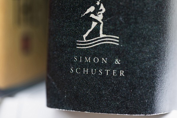 Private equity firm buying Simon & Schuster for $1.6B - Vimarsana News