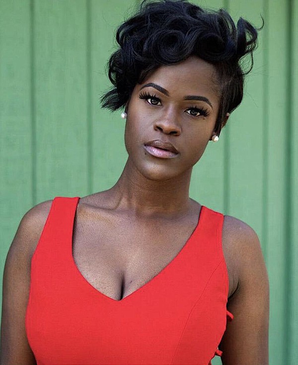 FYI Calendar: Na'Tosha De'Von show at Global Campus in Fayetteville - Vimarsana News
