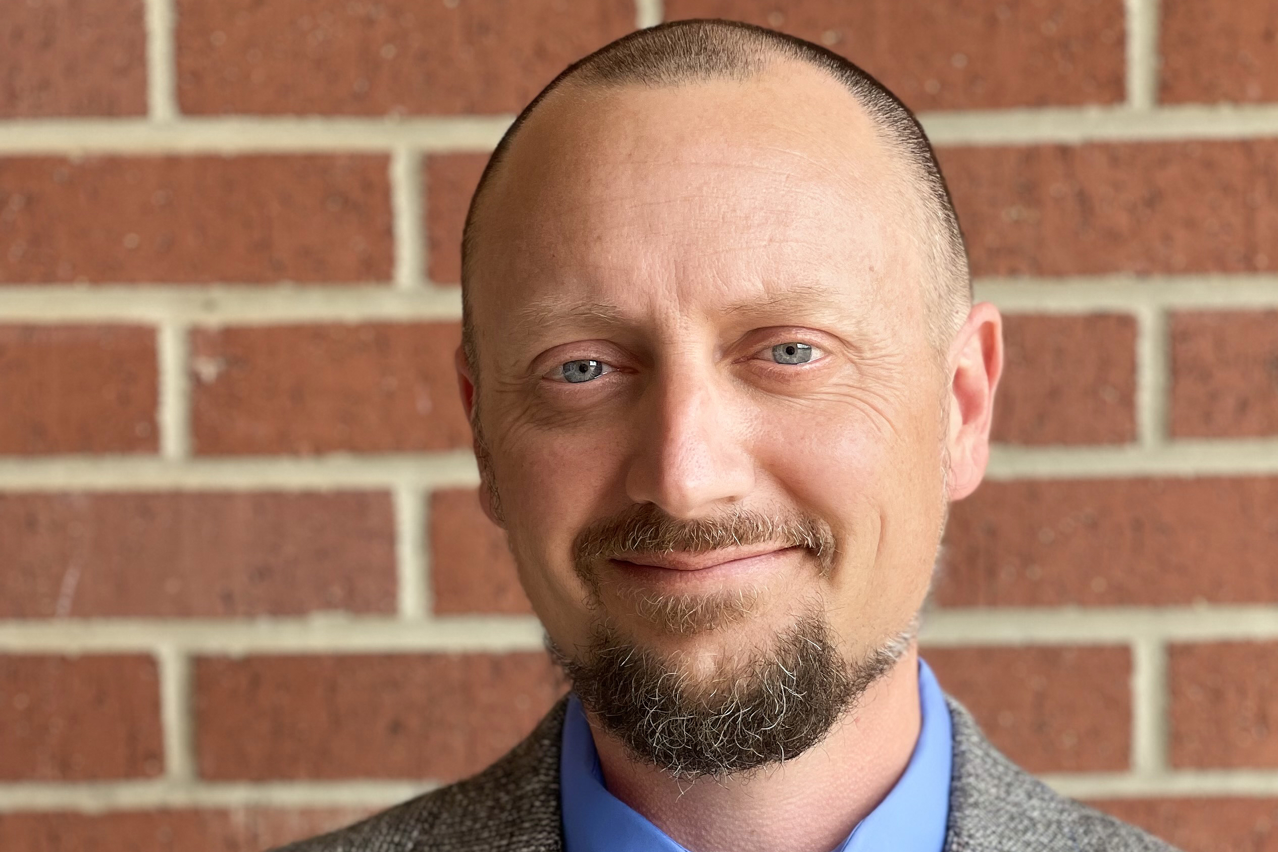 Redwater Intermediate School's Jakeb Goff named Principal of Year - Vimarsana News