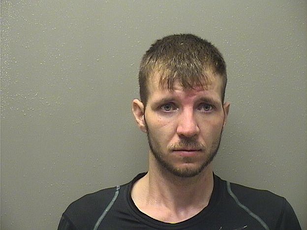 Man reportedly found sleeping in stolen car arrested on felonies | Hot ...