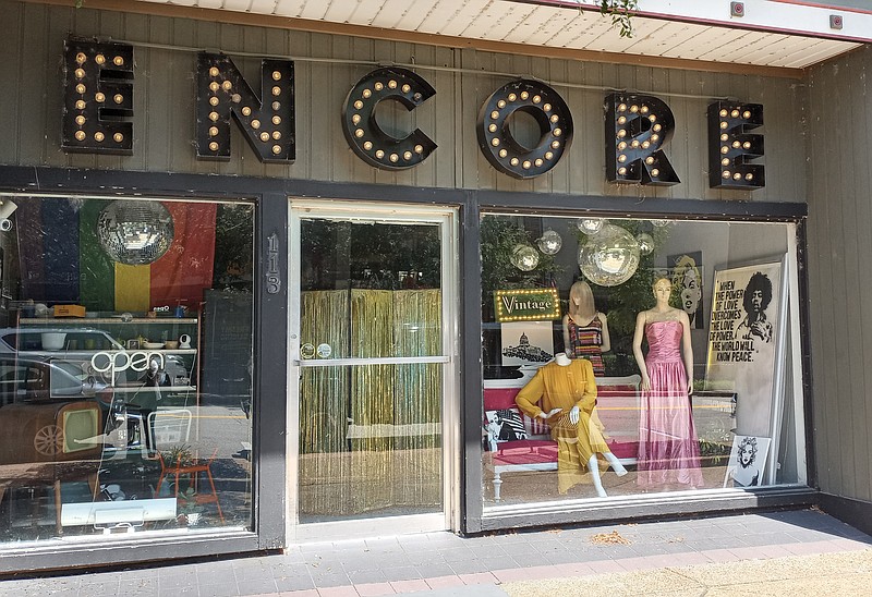 Style Encore to move to new location 