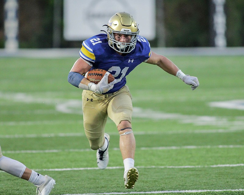 Shiloh Football Jerseys » Shiloh Saints