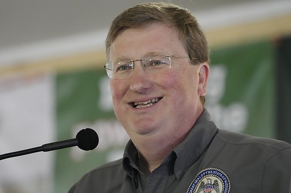 Governor wins GOP nod for 2nd Mississippi term - Vimarsana News