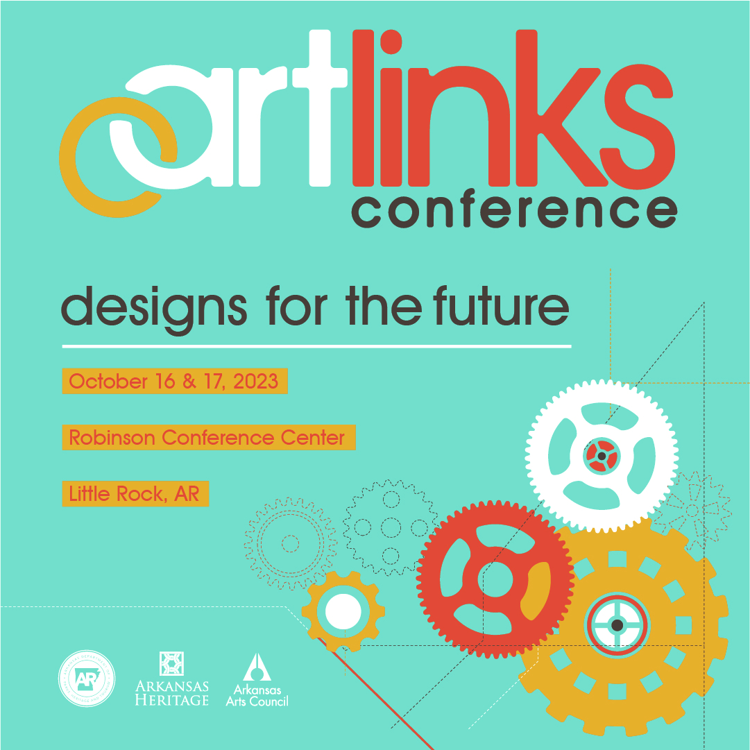 Arkansas Arts Council to present 'ArtLinks 2023: Designs for the Future' - Vimarsana News