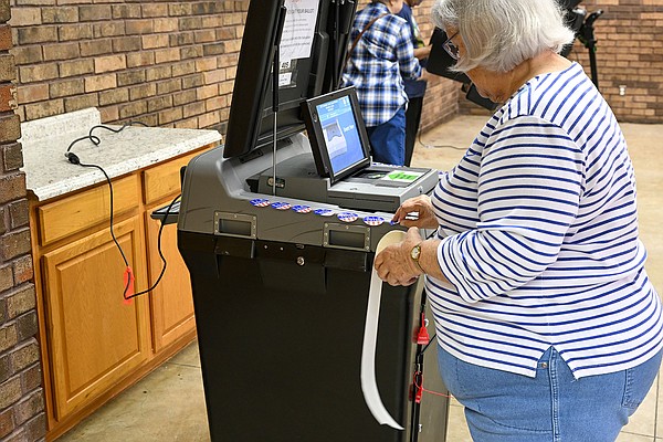 Official Sebastian County progress can continue after voters greenlight 10year extension for 1 sales tax Official Sebastian County progress can continue after voters greenlight 10year extension for 1 sales tax