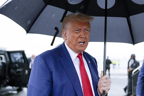 Documents: Special counsel got search warrant for Twitter to turn over info on Trump's account - Vimarsana News