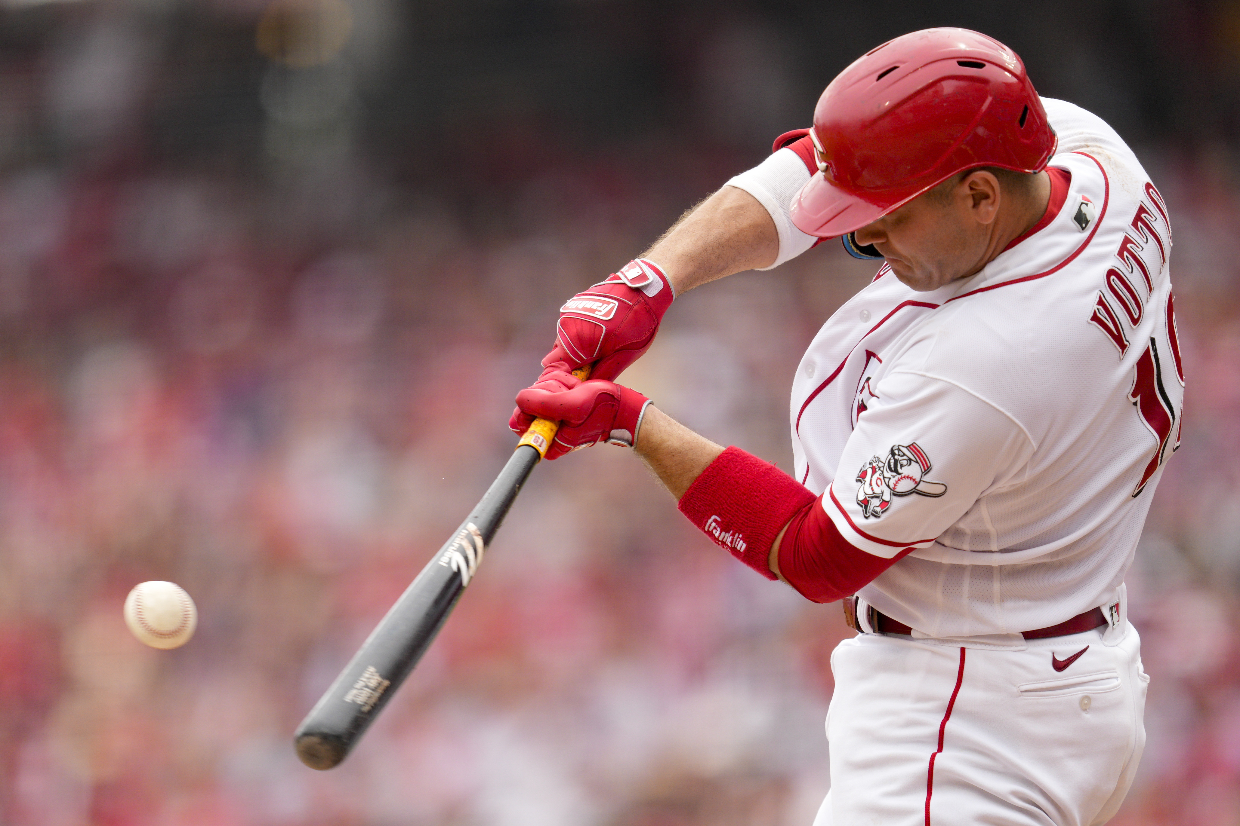 Paul Goldschmidt surpasses 1,100 RBIs with 2-run single in Cardinals'  victory over Rays