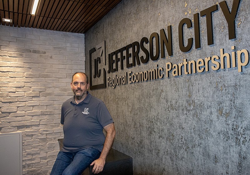 JCREP project engineer brings expertise to job Jefferson City News